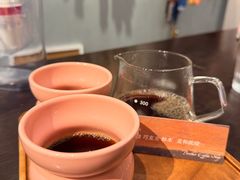 -青莯_Percher Coffee Shop(皮市街店)