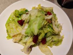 -茅庐川菜(烟台吾悦广场店)