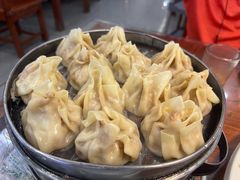 -惠宾饭庄(中山路店)