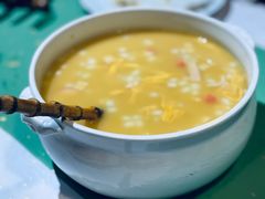 -荷风细雨·中国茶宴(碧云店)