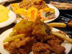 -火炉火自助餐(西直门凯德MALL店)