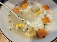 -王春春鸡汤饭(成都城西优品道店)