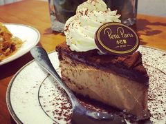 -PETIT PARIS 小巴黎(花园道店)