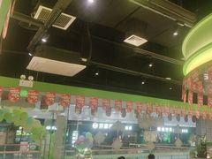 -蛙喔炭烧牛蛙(盐城盐都万达店)