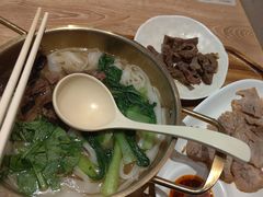 -小满手工粉(上海月星环球港店)