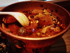 -成都你六姐·牛肉冒菜(上海环宇荟店)