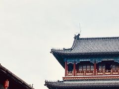 -青州古城