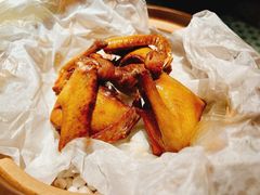 经典盐焗乳鸽-大鸽饭(北京路店)
