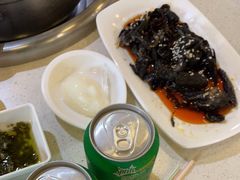 -芭夯兔·兔肉汤锅(新都店)