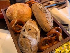 -西安W酒店·WEI全味西餐厅