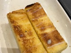 烤吐司-木屋烧烤(西南角店)