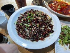 -三猫黑鱼花(南大店)