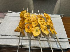 -老虎滩大连海鲜烧烤(水游城店)
