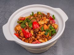-阿湾楼·温州海鲜·江浙菜(京江路店)