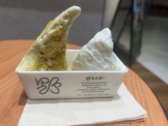 -野人先生现做冰淇淋(北京环宇荟店)
