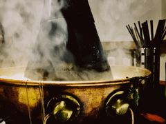 -老门框爆肚涮肉(金宝街店)