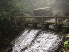 -神农架香溪源景区