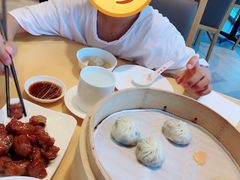 -鼎泰丰(嘉年华•海信广场VILLAGE店)