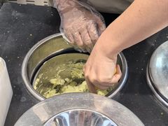 -野人先生现做冰淇淋(西安赛格店)
