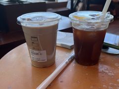 -Seesaw Coffee(朝阳大悦城店)
