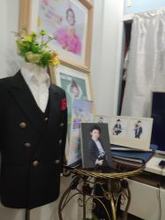 -倾城宝贝儿童摄影(广州天河店)