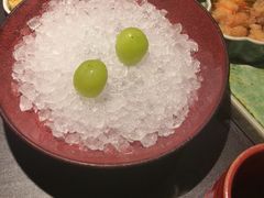 -三喜•正本匠心日料(月河店)