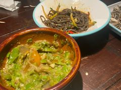 -江边城外烤全鱼(方庄时代购物中心店)