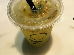 -乐凯撒披萨(正佳广场店)