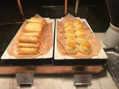 -中航泊悦酒店·云庭咖啡厅(虹桥机场T2店)
