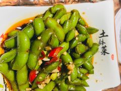 -沈记烧烤海鲜(江汉二路店)