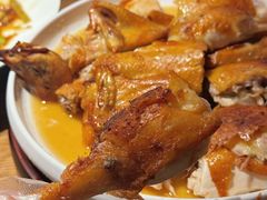 -张家卫·阳江菜·小海鲜(肥婆湾桥店)