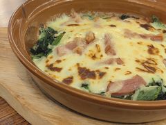 -萨莉亚意式餐厅(金隅嘉品mall店)