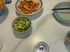 -山丹丹西北菜(金贸大厦店)
