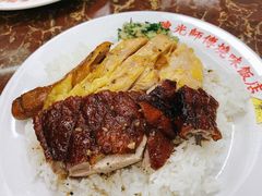 -陈光记烧腊店(罗保博士街店)