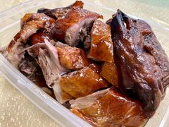 -黄连大头华烧鹅(萧地大马路店)