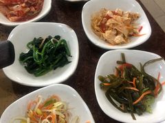 -春川铁板鸡(高科园店)
