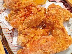 -京和风食堂·定食寿喜锅(保利樾广场店)