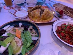-阿娜尔·新疆菜(宜家荟聚中心店)