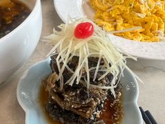 -二泉园老菜馆·百年无锡菜