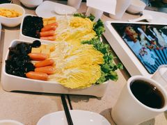 -半天妖烤鱼(和平印象城店)