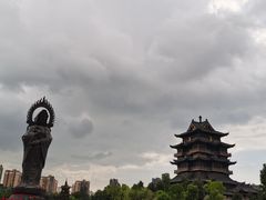 -爱脊康新中式推拿(江汉路步行街店)
