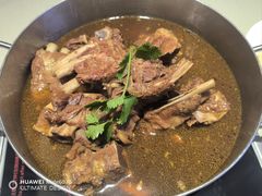 -蝎王府羊蝎子(虎坊桥总店)