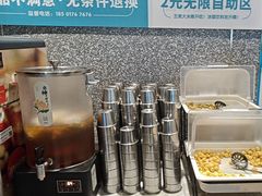 -半天妖烤鱼(丰科万达店)