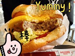 -肯德基(杭州浦沿店)
