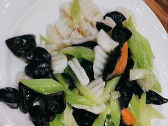 -小船渔村•大连菜•大连焖鱼(明泽街店)