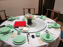 包厢-江南厨子(万象天地店)