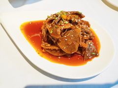 夫妻肺片-峨嵋酒家(地安门店)