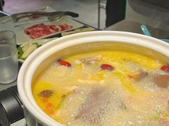 -金龙·打边炉(南京西路店)