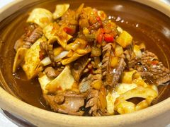 -马凯餐厅(地安门店)