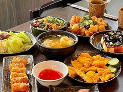 -古代饭堂(冠亚店)